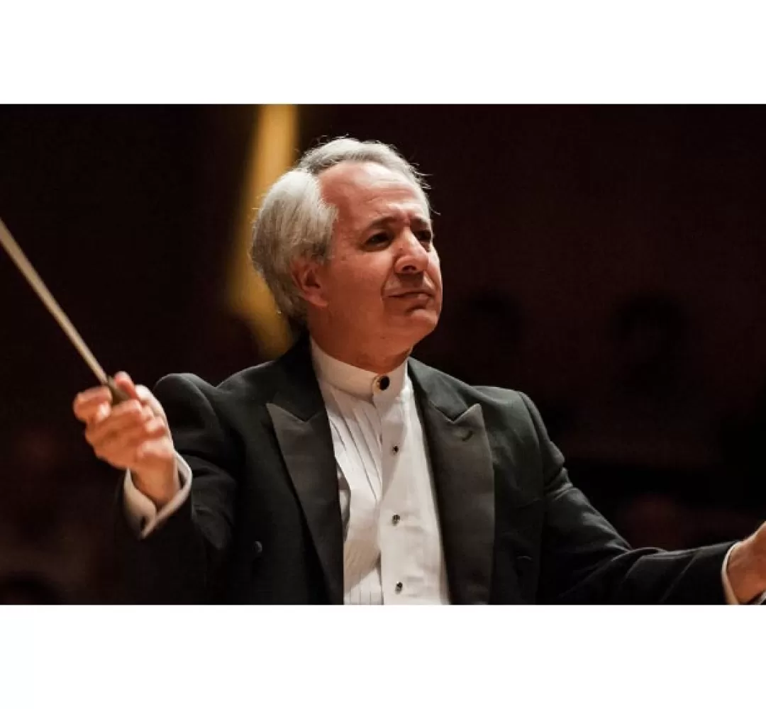 Osuel terá Beethoven sob regência do maestro Fábio Mechetti em agosto