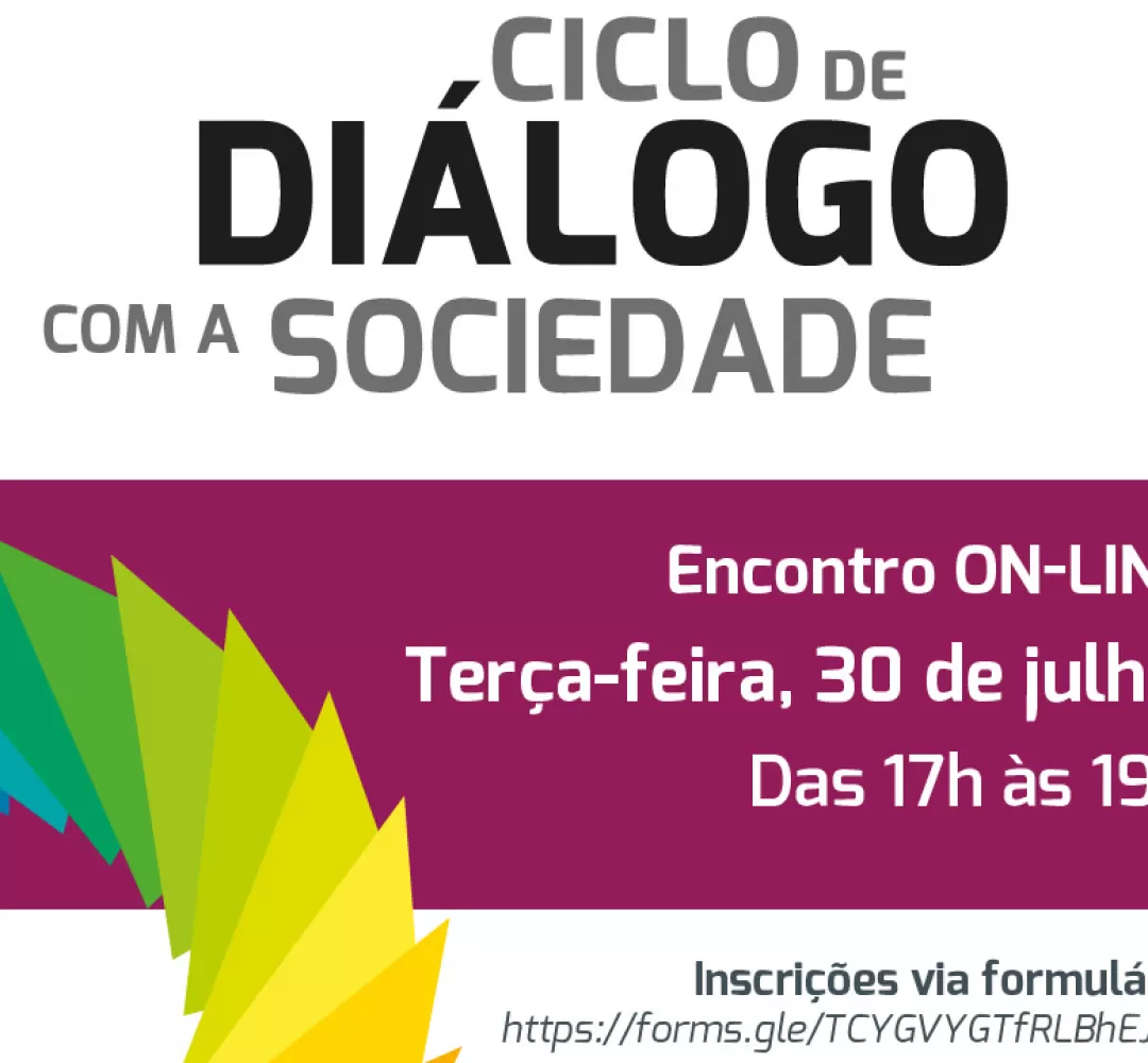 Secretaria da Cultura do Paraná promove ciclo de diálogo com a sociedade nesta terça-feira