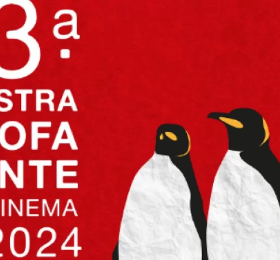 Mostra Ecofalante apresenta 122 filmes a partir de quinta-feira