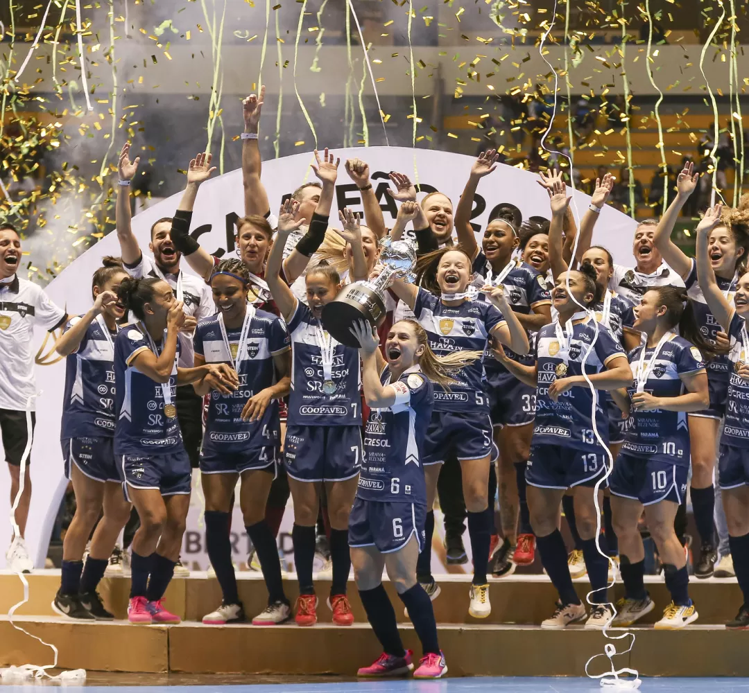 Stein Cascavel: duas vezes o dono da glória eterna