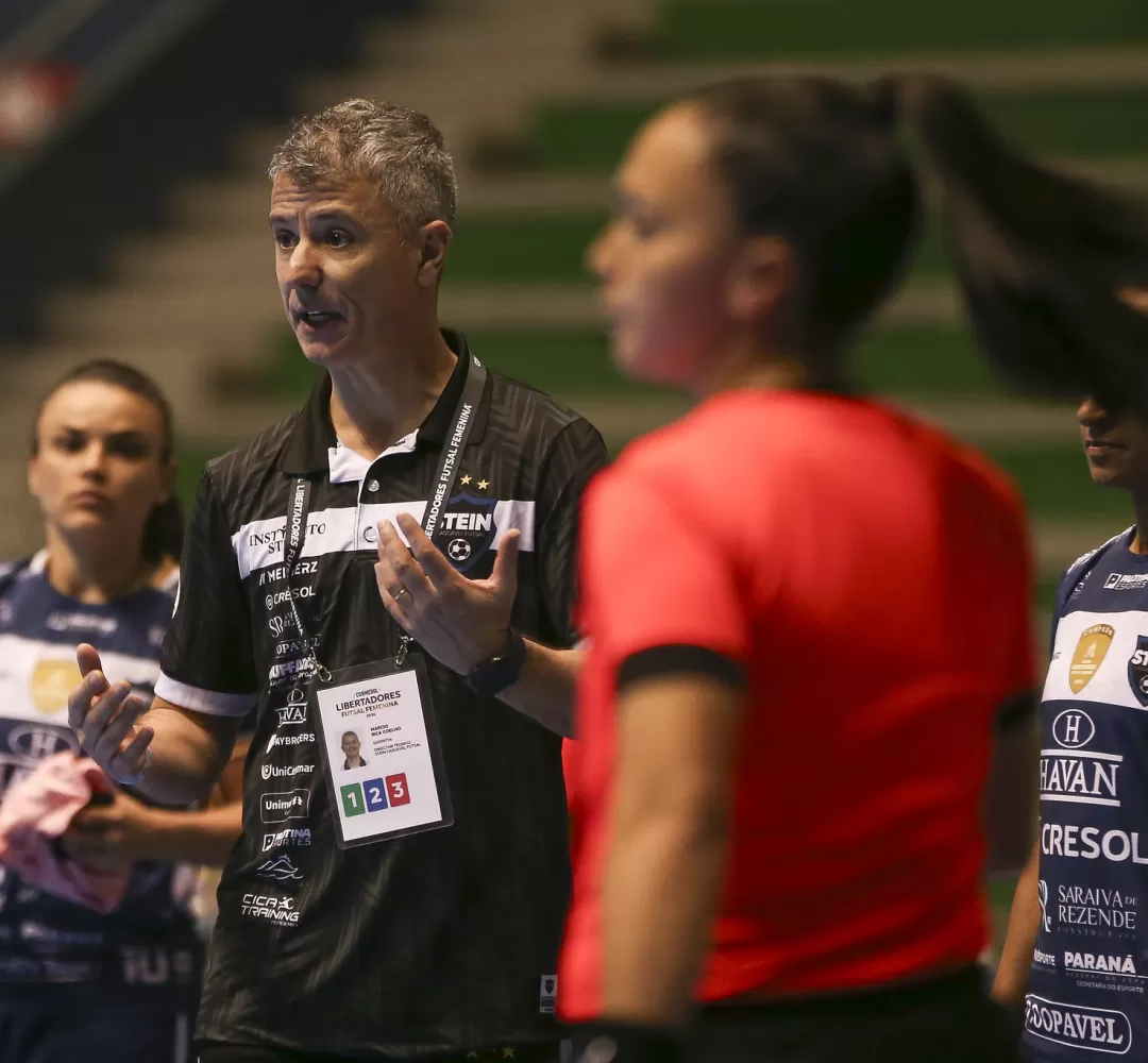 O Mister e a sede de conquistas: Márcio Coelho amplia ainda mais o currículo de conquistas