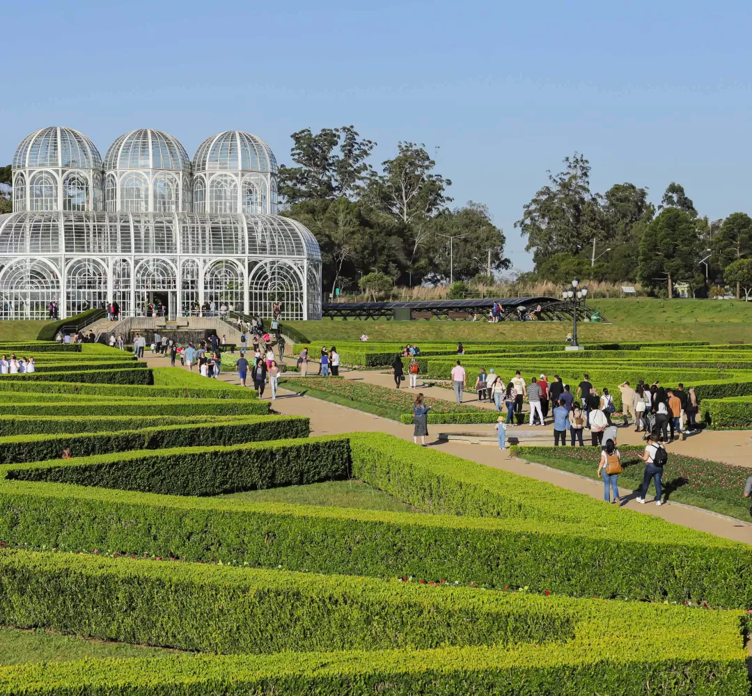 Empresários do Paraná podem se inscrever até dia 05 para o Feirão Nacional do Turismo