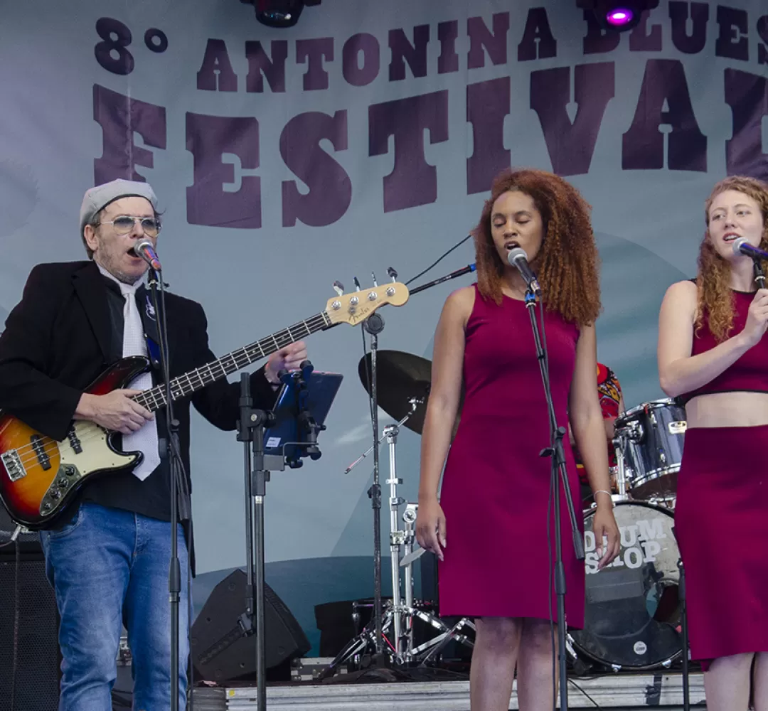 Festivais de música atraem cerca de 17 mil visitantes para o Litoral do Paraná