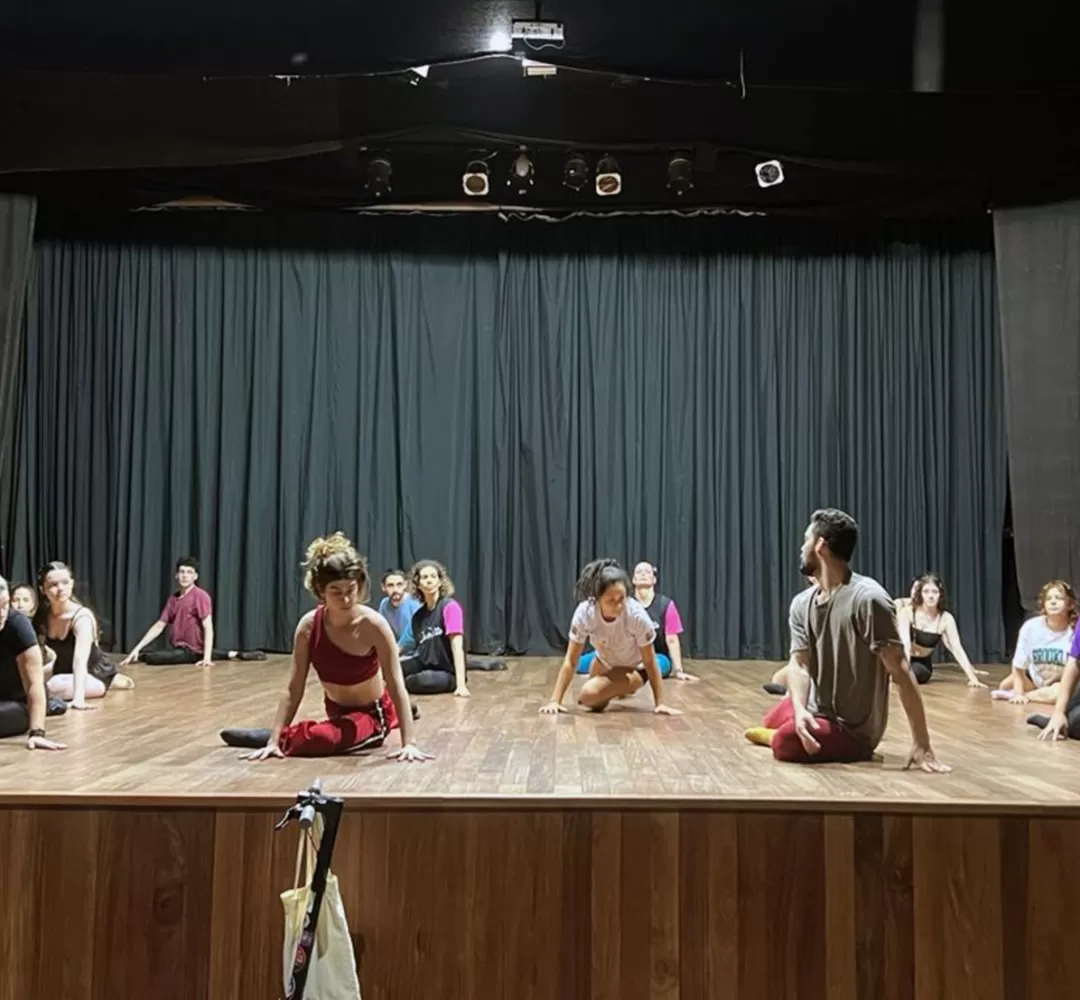 34º Festival de Dança de Cascavel está com inscrições abertas para oficinas