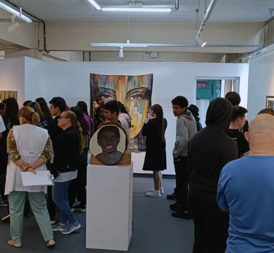 Museus de Cascavel estão de portas abertas para o conhecimento