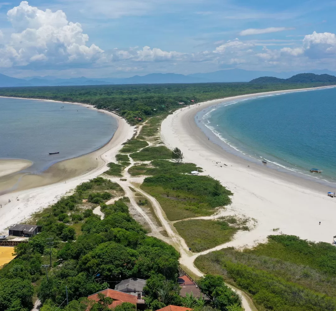 Descanso ou aventura: Paraná tem belezas naturais que encantam qualquer turista