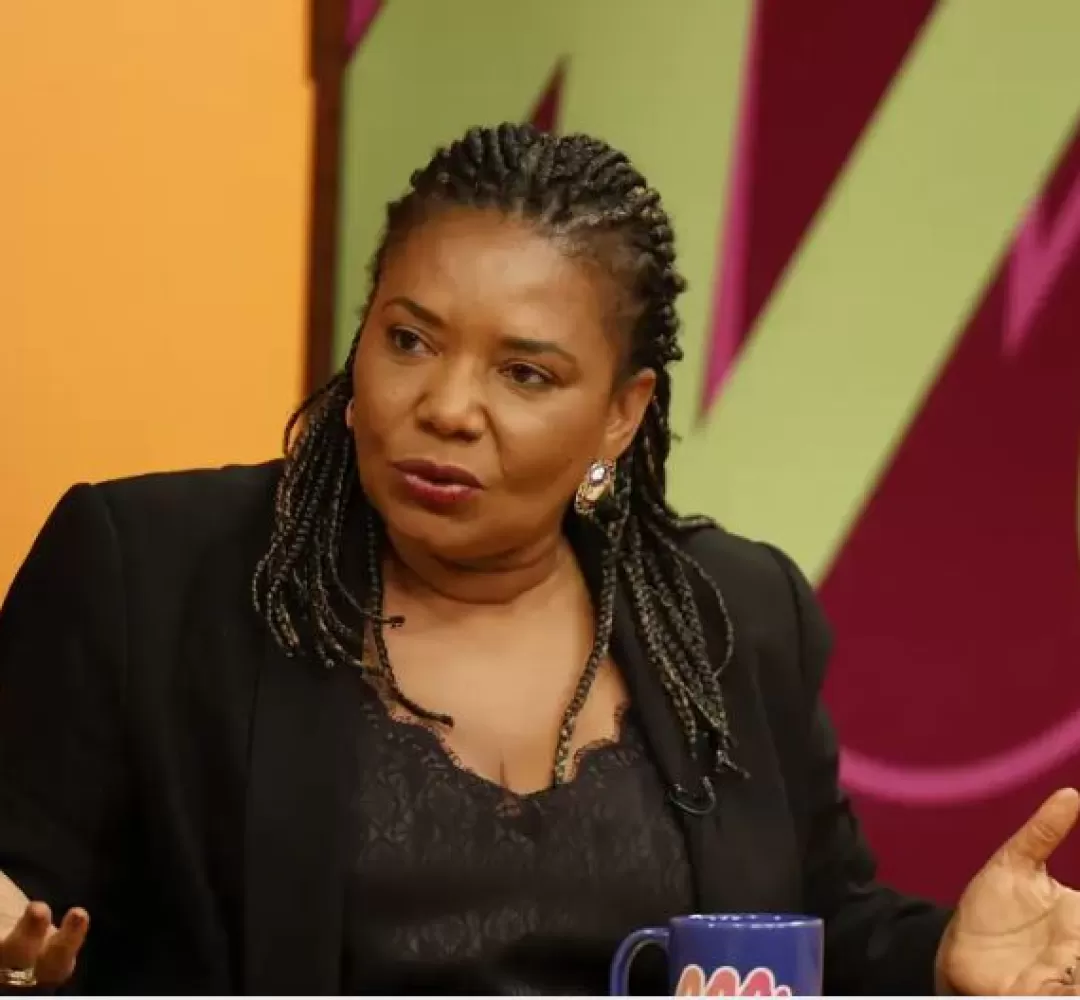 "O talento é individual, mas a arte é coletiva", diz Margareth Menezes