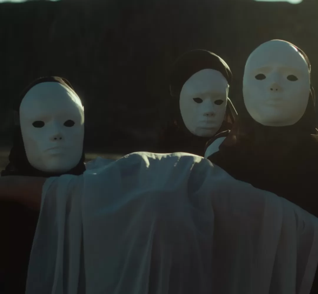 Companhia  Arteístas de teatro contemporâneo realiza oficina de teatro gratuita para alunos do campo