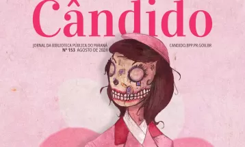 Revistas teen são tema da reportagem especial do Cândido de agosto
