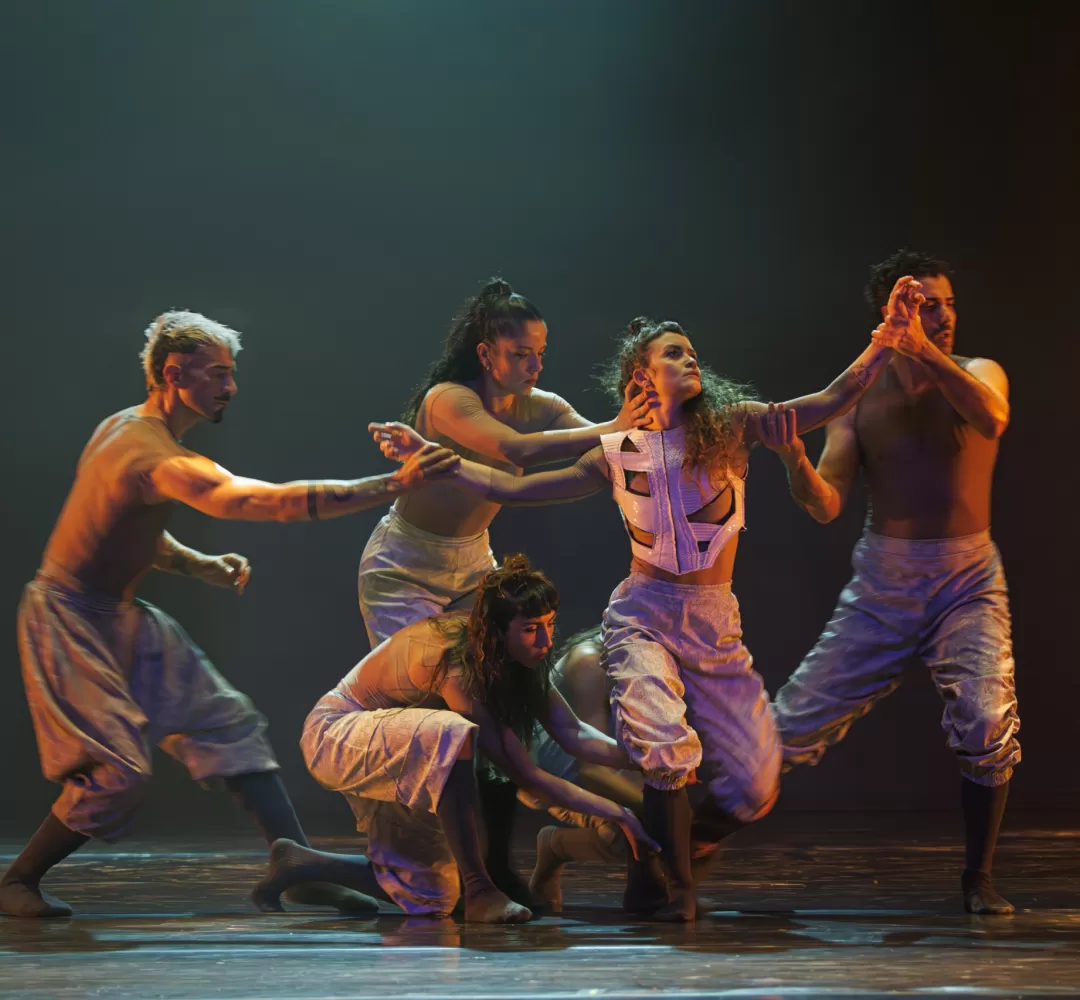 Balé Teatro Guaíra fará abertura do 34º Festival de de Dança de Cascavel
