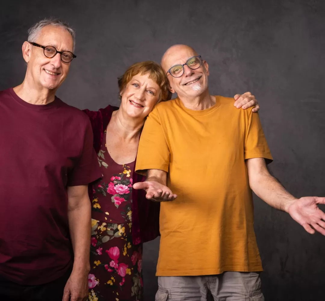Ná Ozzetti apresenta show inédito na CAIXA Cultural Curitiba