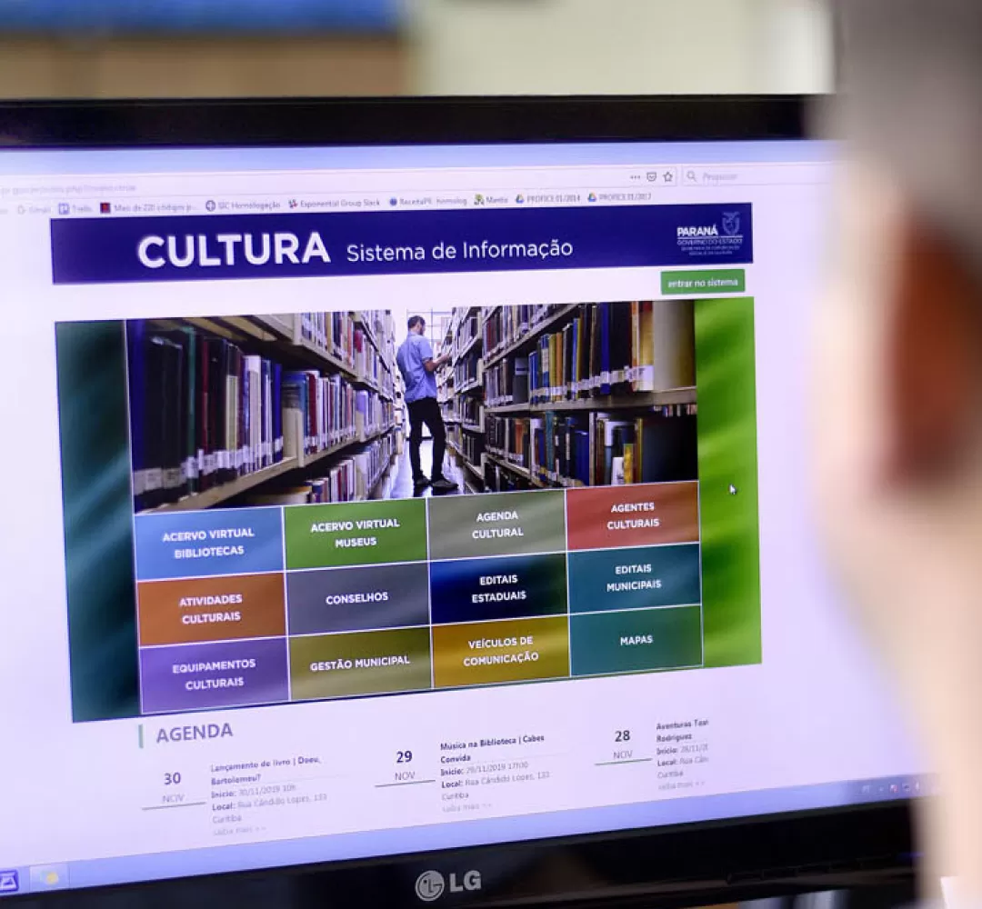 Cultura abre edital para pareceristas e membros de comissão de seleção