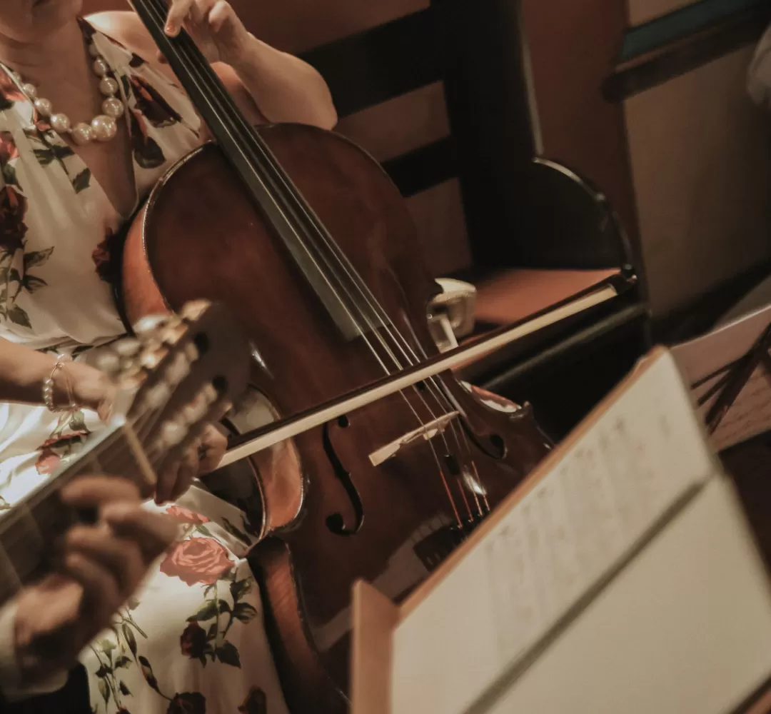 Bicentenário da imigração alemã ao Brasil: MUPA apresenta concerto luterano gratuito