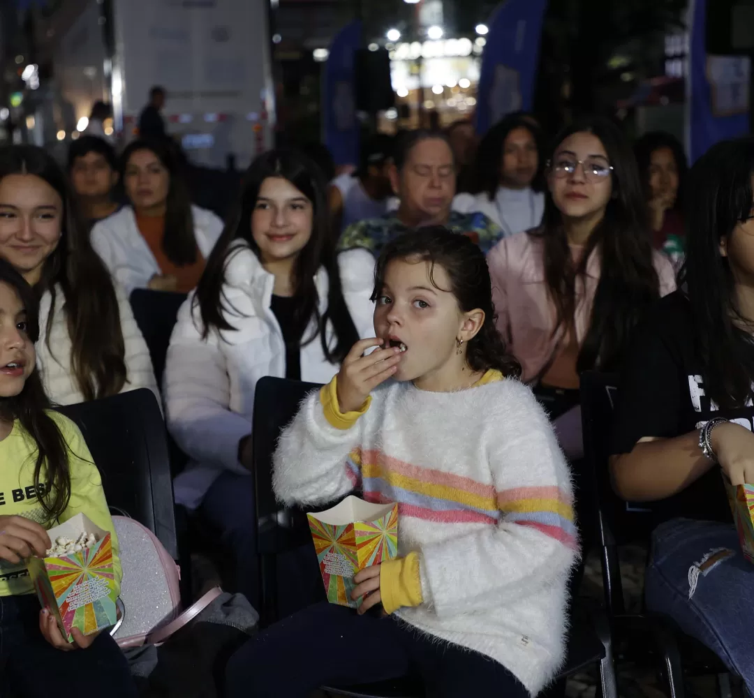 Cultura abre inscrições para edital que promoverá exibição de filmes clássicos no Interior do Paraná