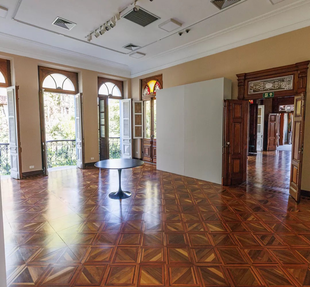 Inscrições para edital de ocupação do Espaço Cultural BRDE encerram dia 31