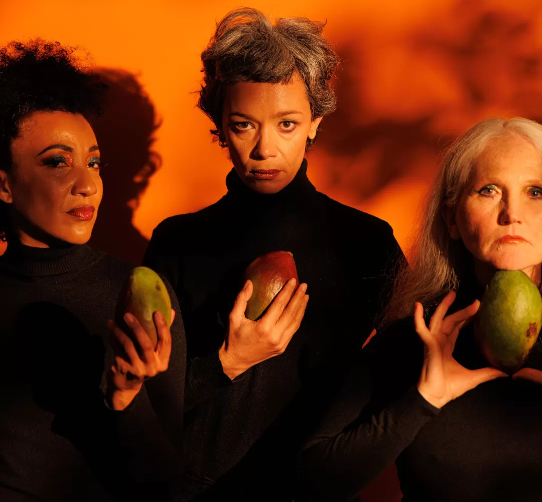 Comédia "The Mango Tree" estreia em setembro no Teatro José Maria Santos