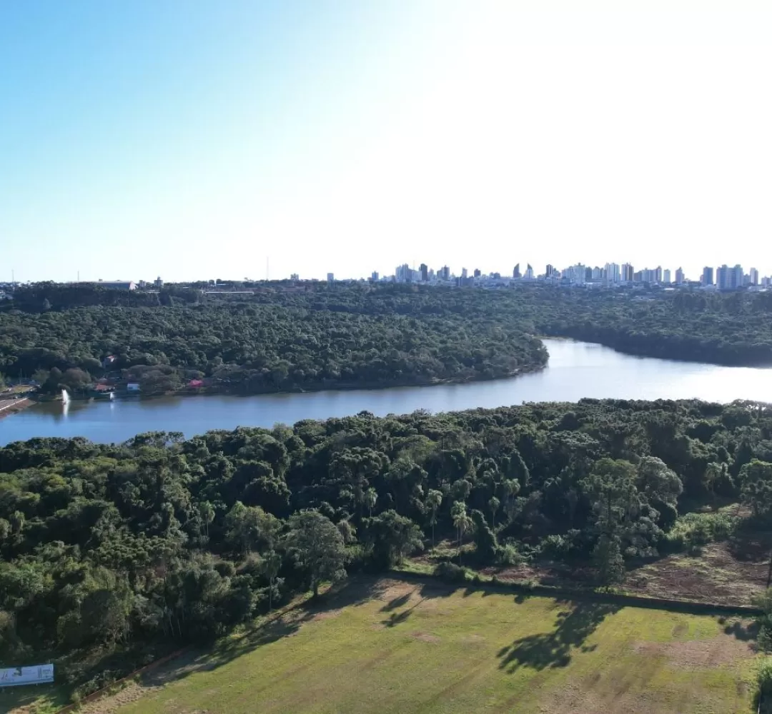 Lazer no Lago: Projeto Território Verde deve trazer melhorias ao espaço do Lago Municipal