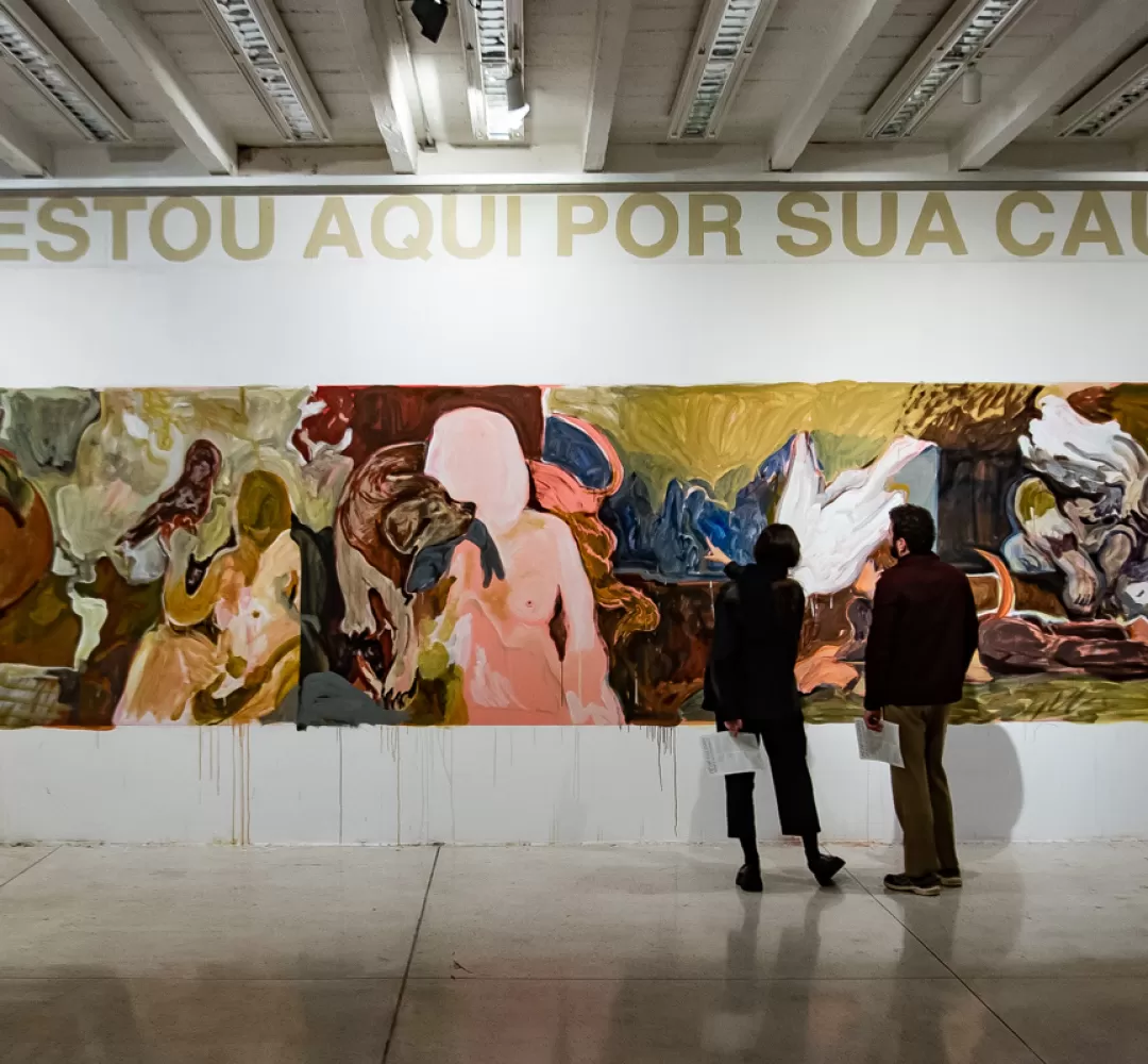 Museu de Arte Contemporânea do Paraná promove nova série de oficinas gratuitas