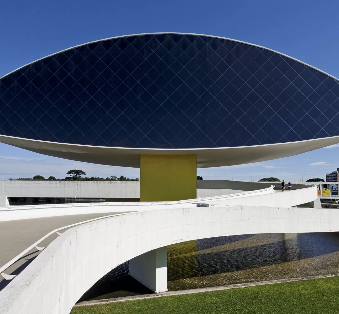 Programação da 18ª Primavera dos Museus no MON terá diversas oficinas inclusivas