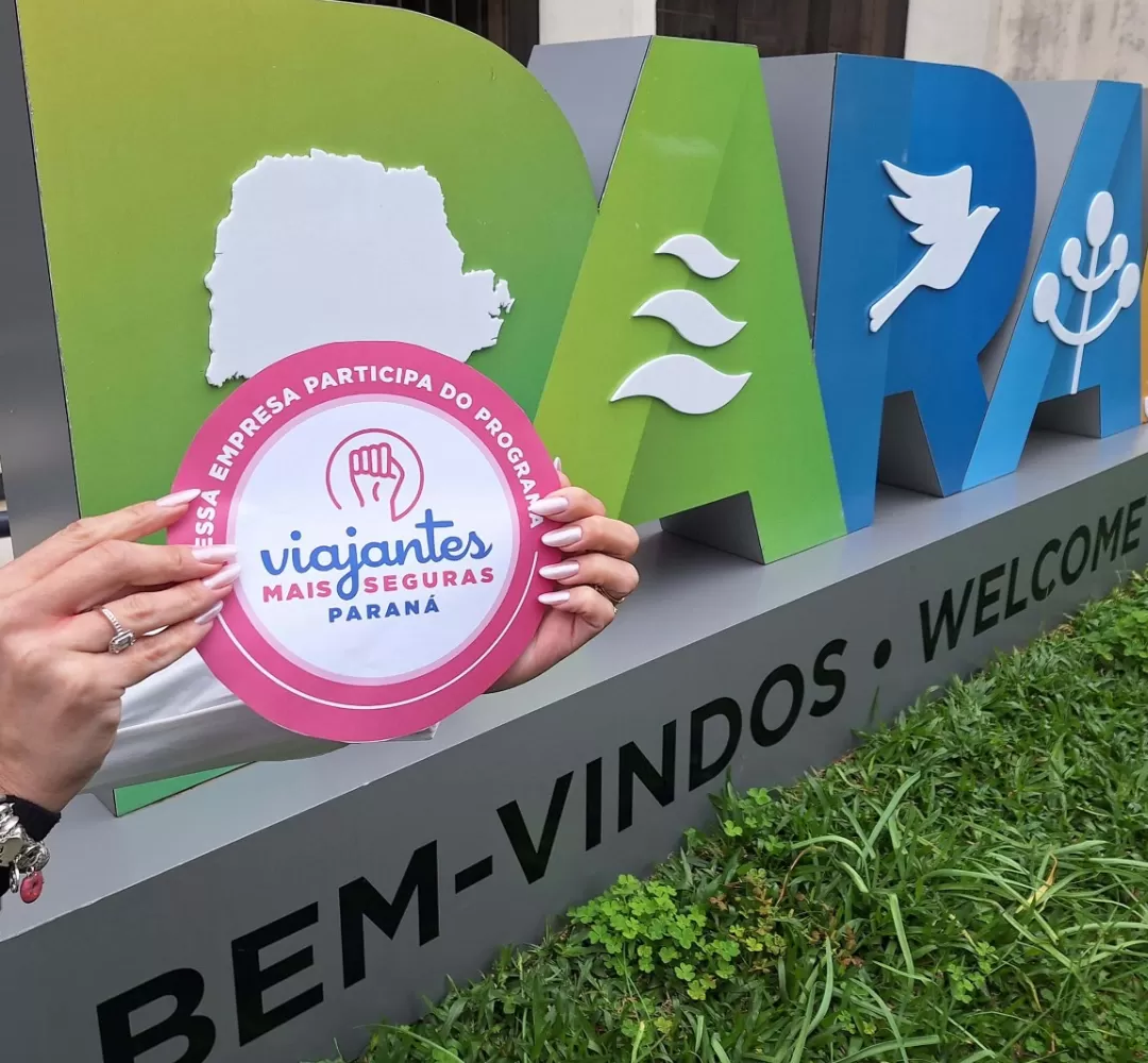 Viajantes mais Seguras: encontro vai debater segurança das mulheres no turismo