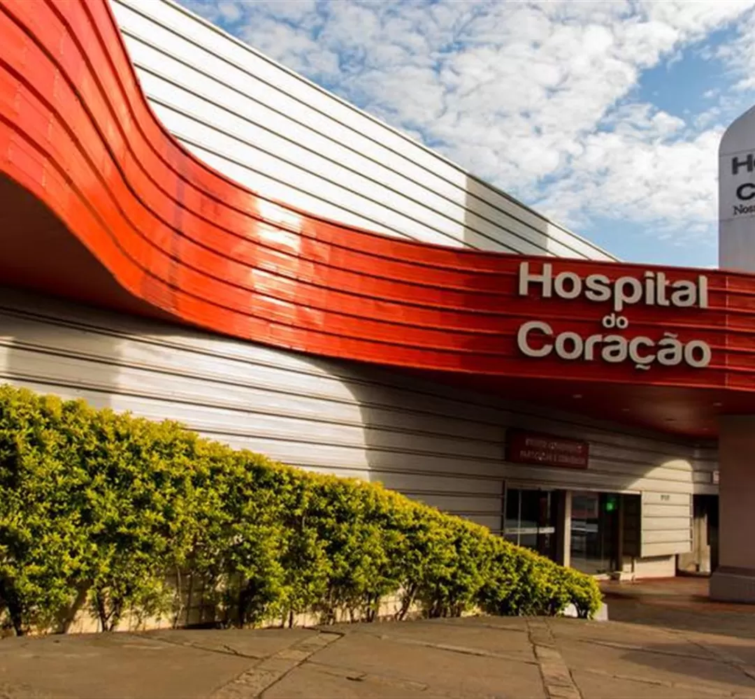 Justiça exige regularização de prontuários médicos em posse do Hospital do Coração