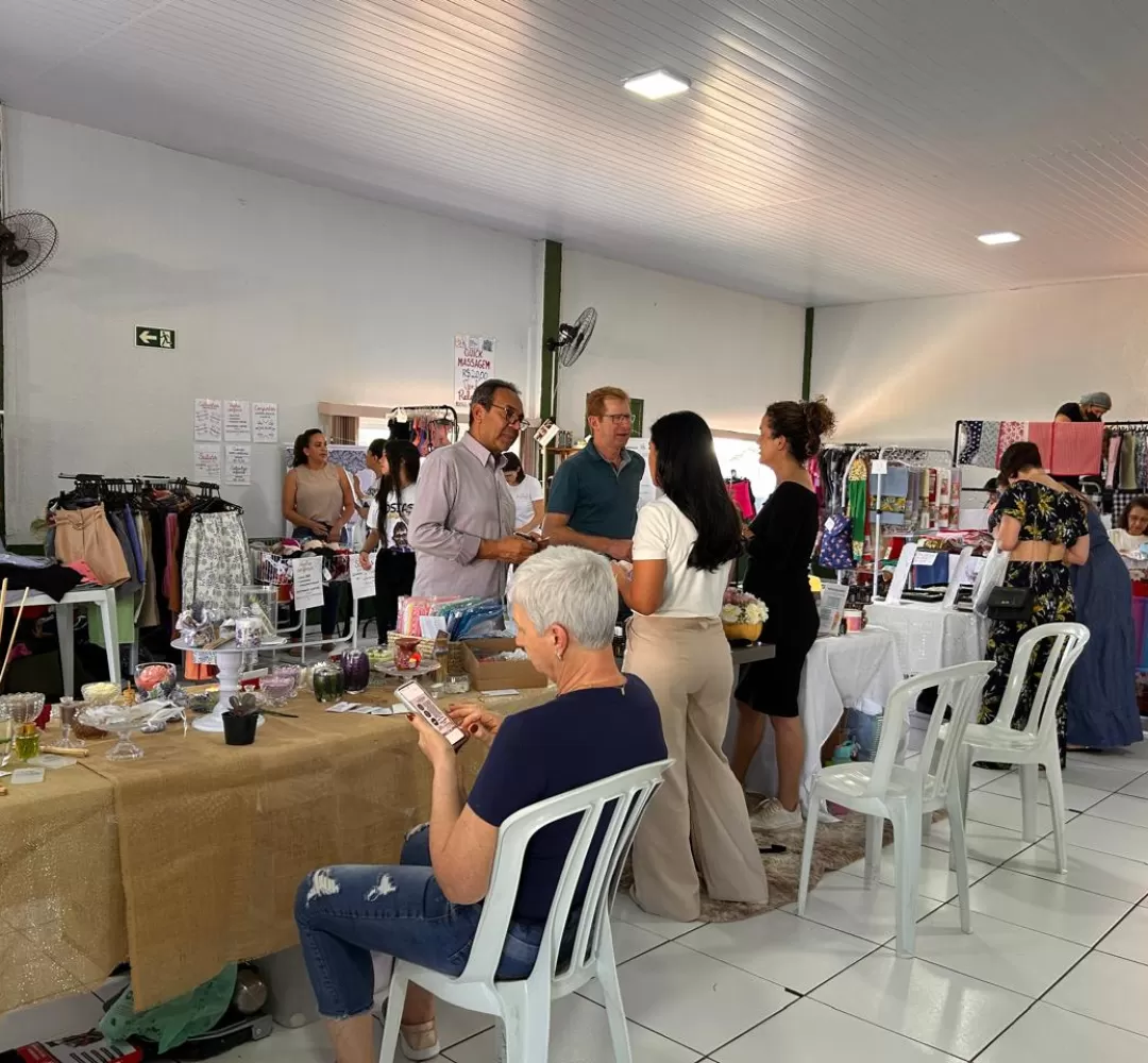 20ª edição da Feira Style acontece neste sábado