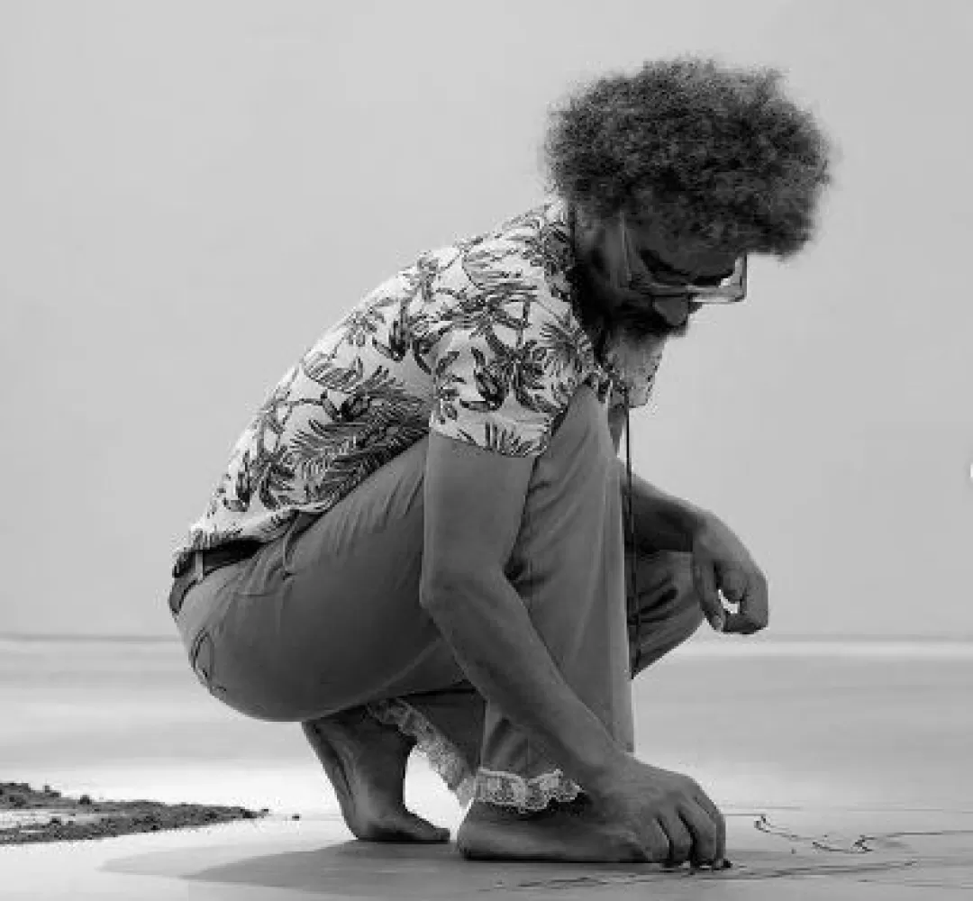 Cinestesia: Cinemateca de Curitiba recebe evento que une arte, tecnologia e natureza em novembro