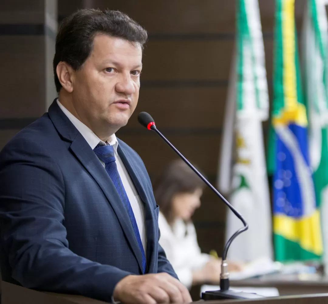 “Traição” de Romulo Quintino pode ser recompensada com vaga na ALEP