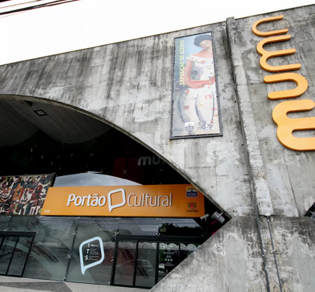 Prefeitura de Curitiba reabre o Cine Guarani, no Portão Cultural