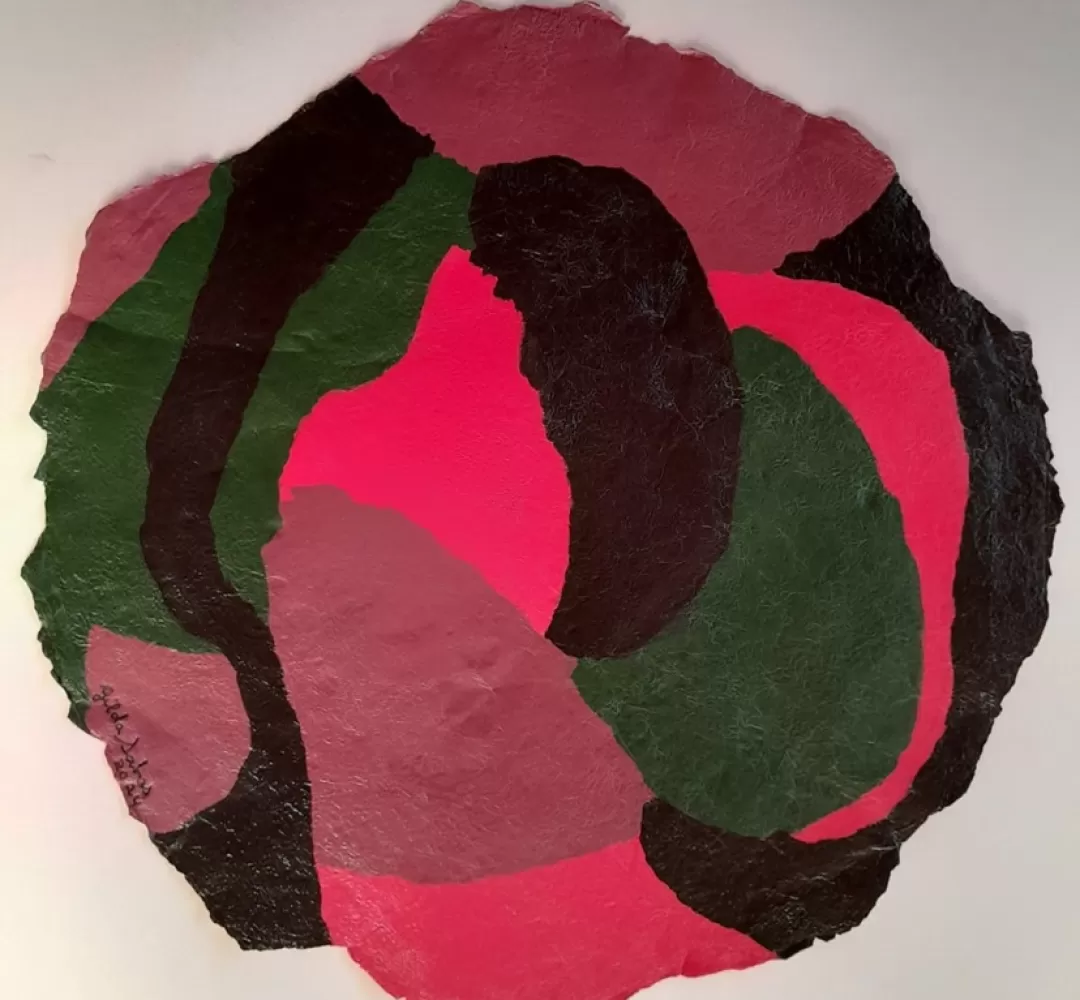 Em Cascavel, Sala Verde abre exposição sobre identidade e experiência humana