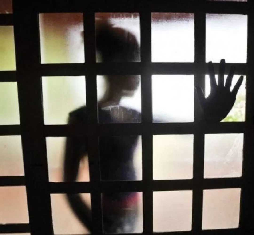 Cascavelense é preso por armazenar imagens de abuso sexual infantil