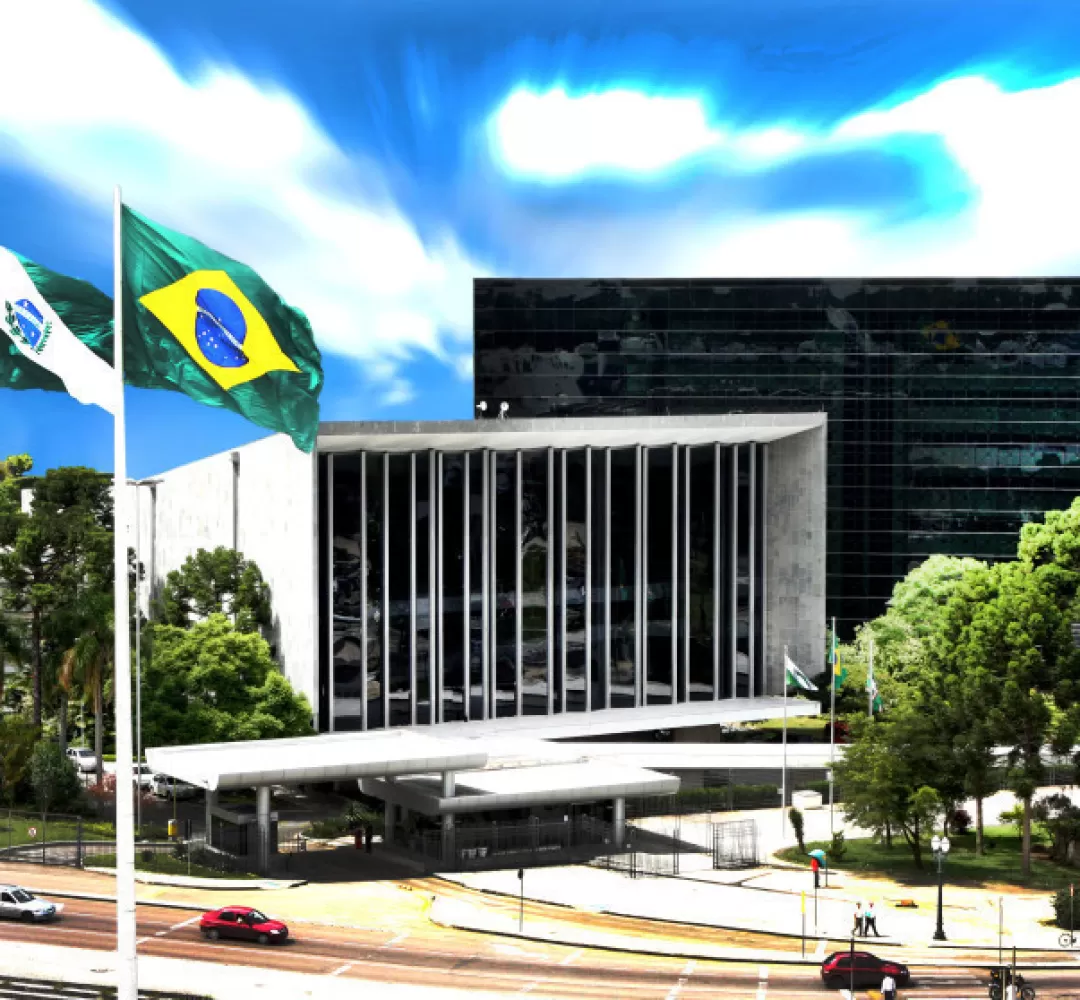 Alep vai realizar nova eleição da Mesa Diretora na próxima segunda-feira (11)