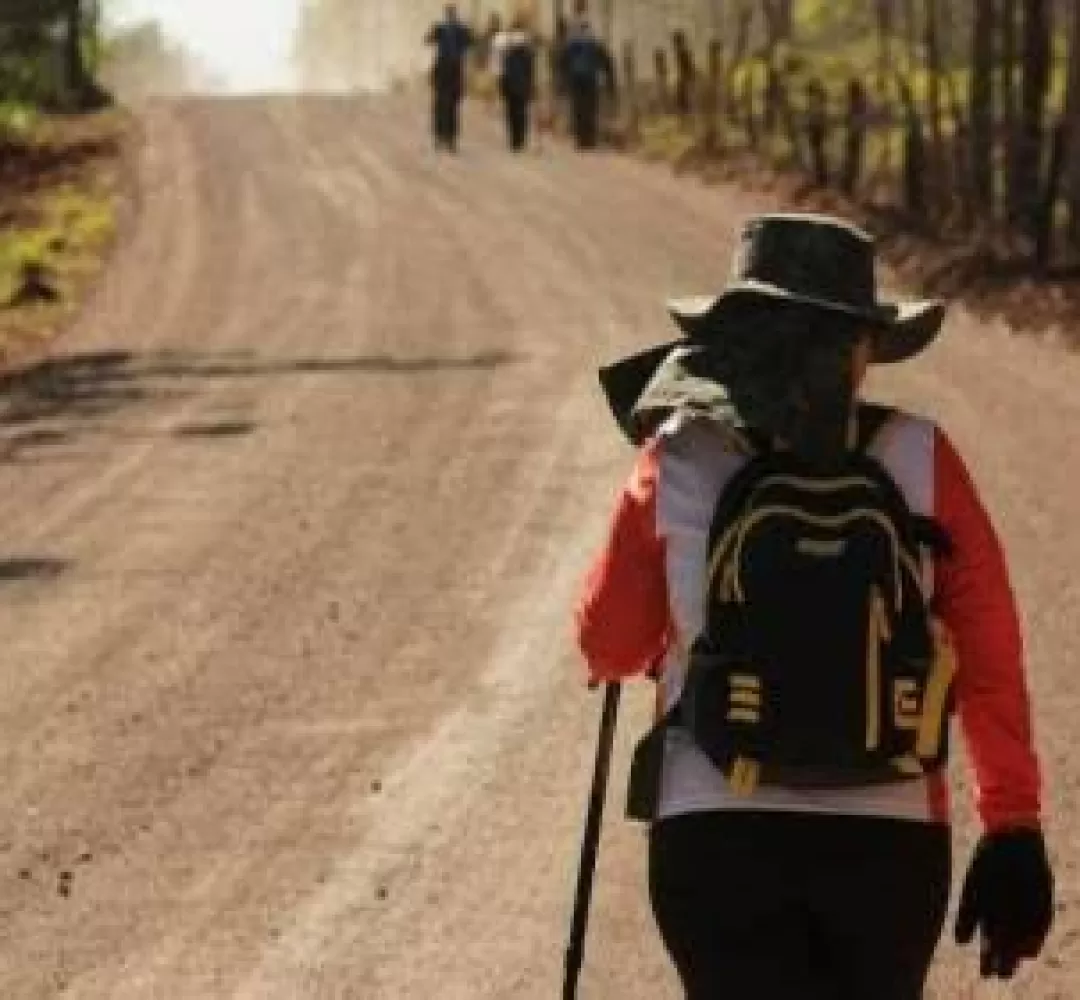 Caminho da Terra do Sol: inscrições podem ser feitas até segunda (11)