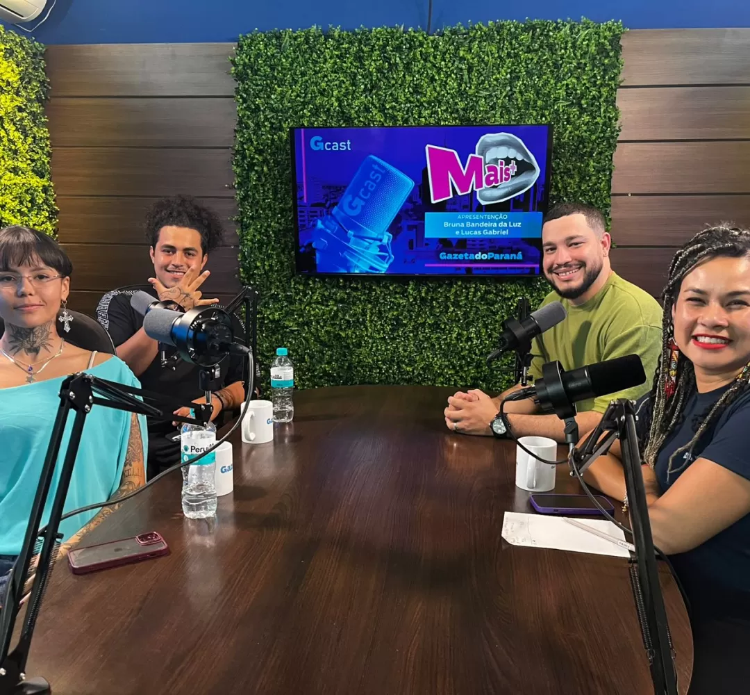 Vivência no Hip-Hop: Artistas Wesllen Toledo e Mamacita refletem sobre as expressões artísticas que envolvem o gênero