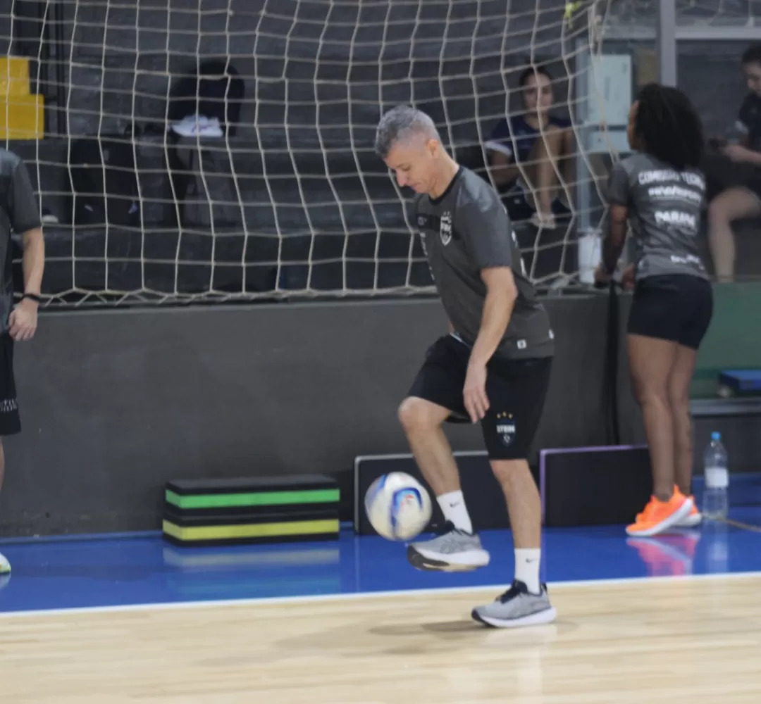 Stein Cascavel busca o tetracampeonato da Série Ouro