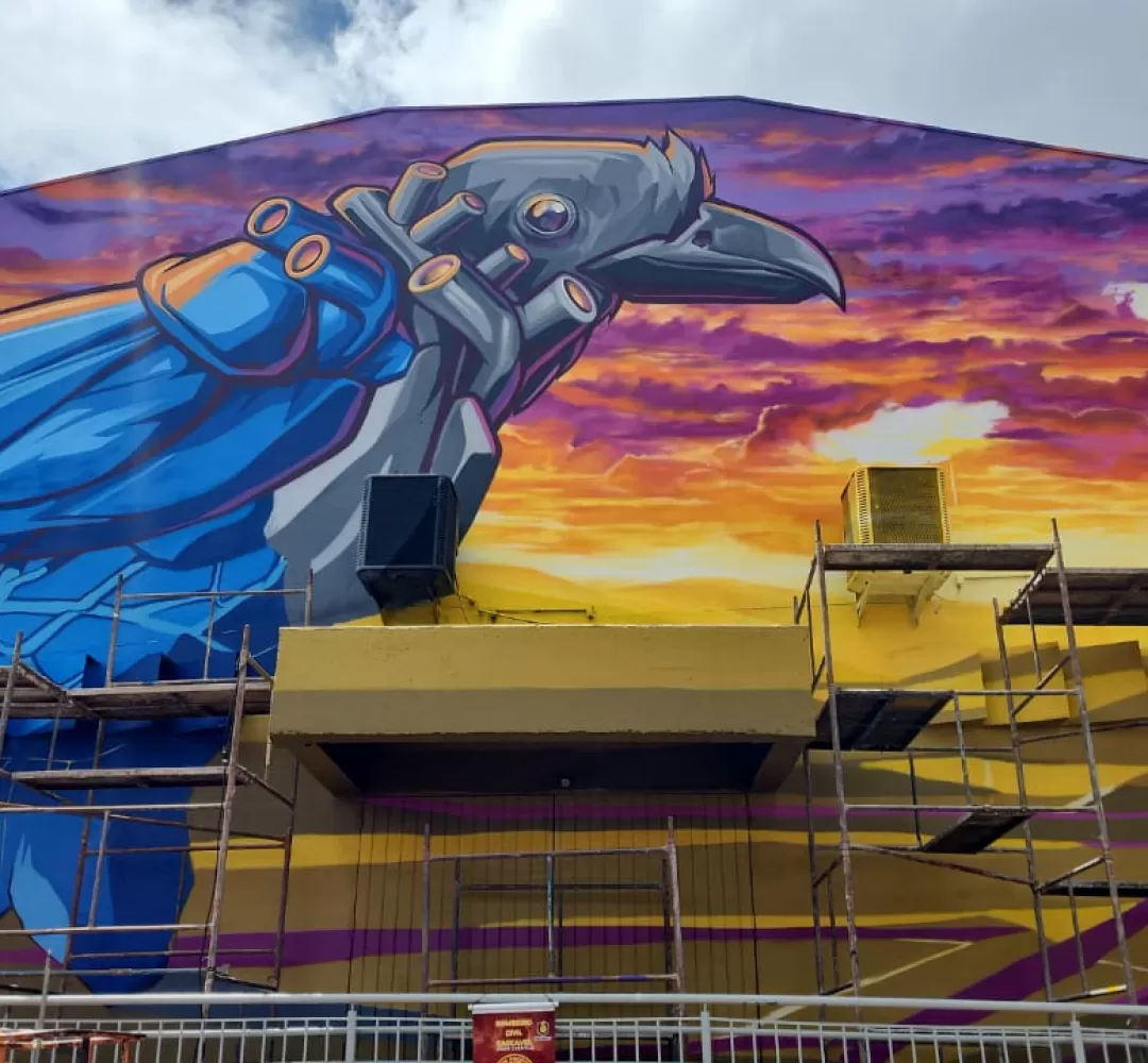 Semana Municipal do Hip-Hop movimenta Cascavel nos próximos dias