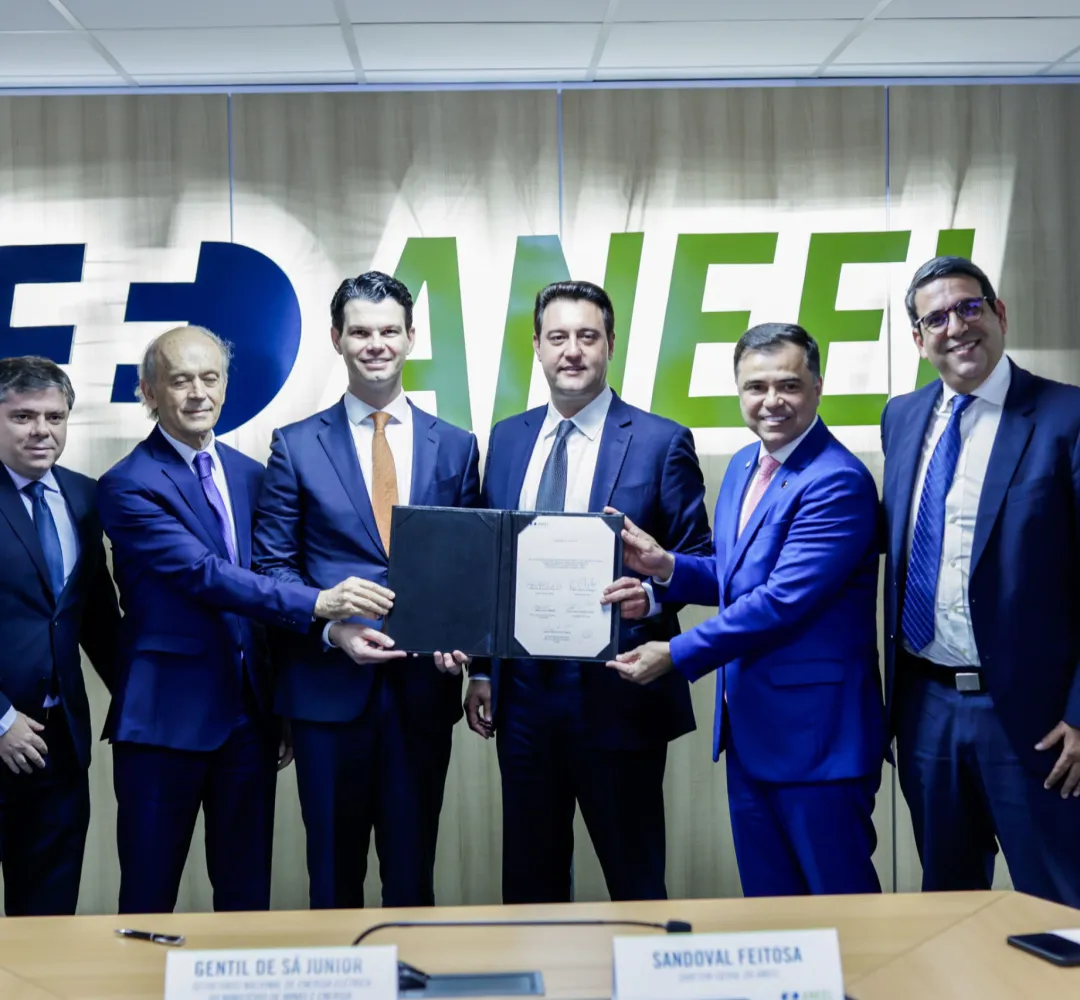 Copel renova por 30 anos concessões das três maiores usinas da companhia
