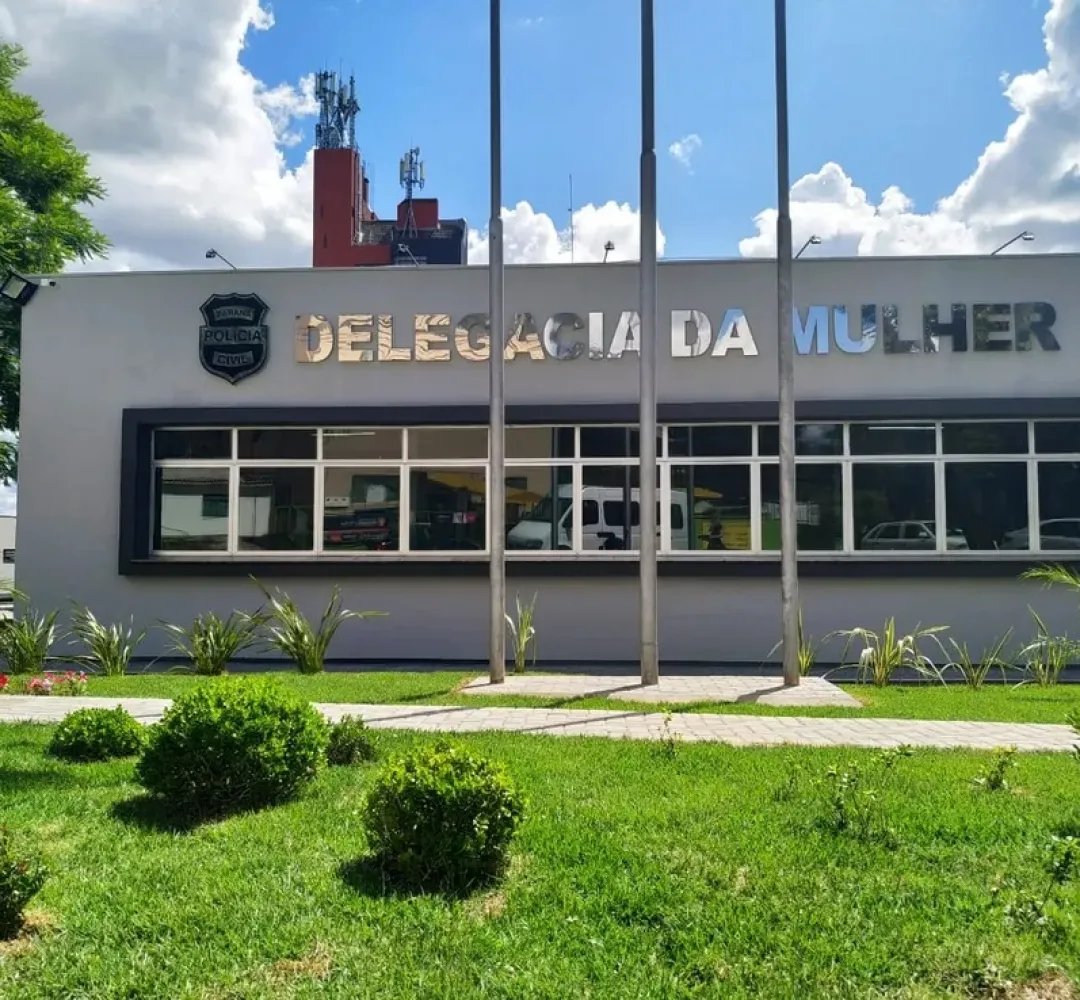 No Paraná apenas uma Delegacia da Mulher atua 24 horas