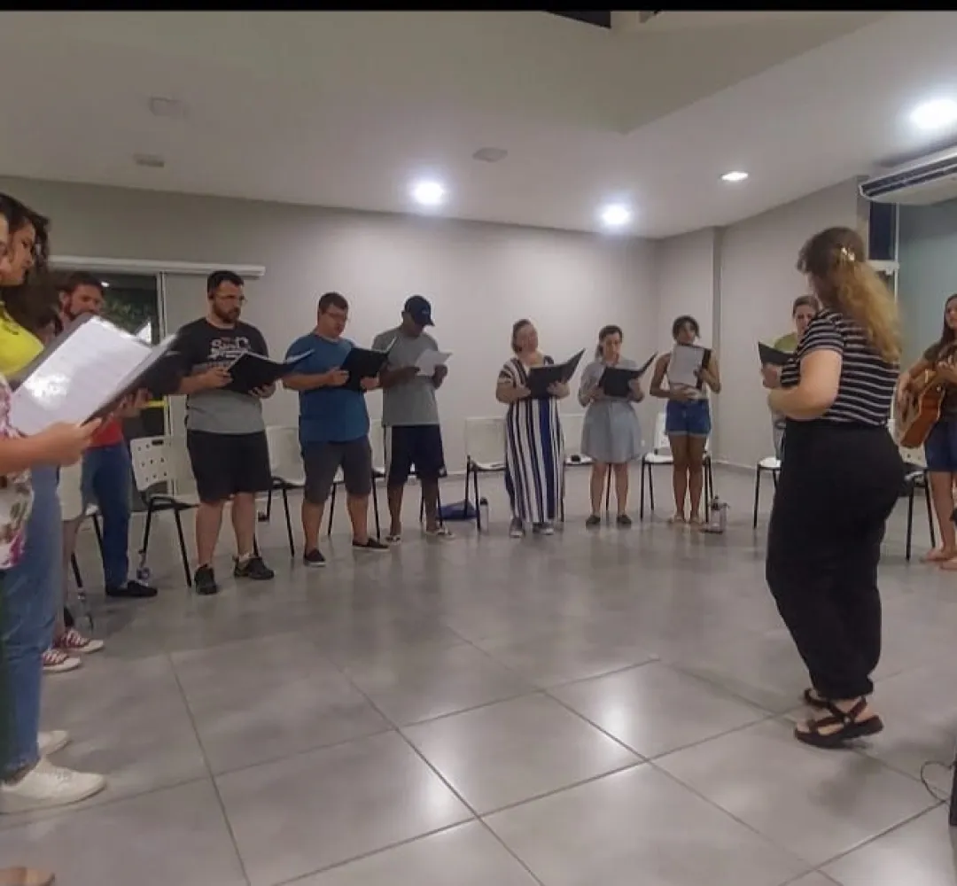 Unioeste celebra Dia do Músico e seus 30 anos com programação especial