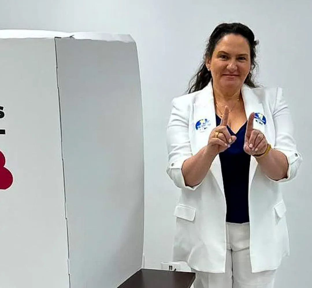 Silvia Massaro é eleita presidente da OAB Cascavel para o triênio 2025/2027