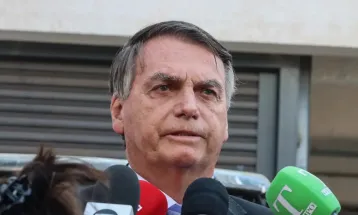 Subprocurador pede ao TCU suspensão de salários de militares indiciados por golpe de Estado