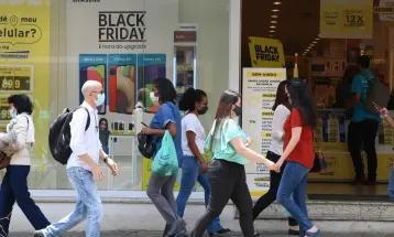 Senacon lança guia para proteger consumidores na Black Friday 2024