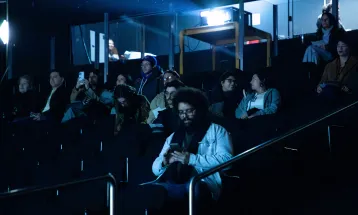 MAC Paraná recebe três exibições do Cineclube Cine Adélia nesta sexta-feira