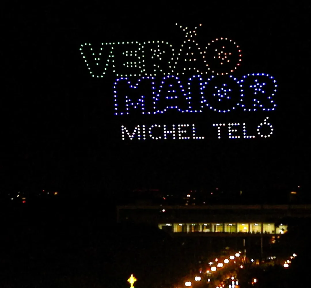 Titãs, Michel Teló, Sorriso Maroto e muito mais: Verão Maior Paraná terá 33 shows gratuitos