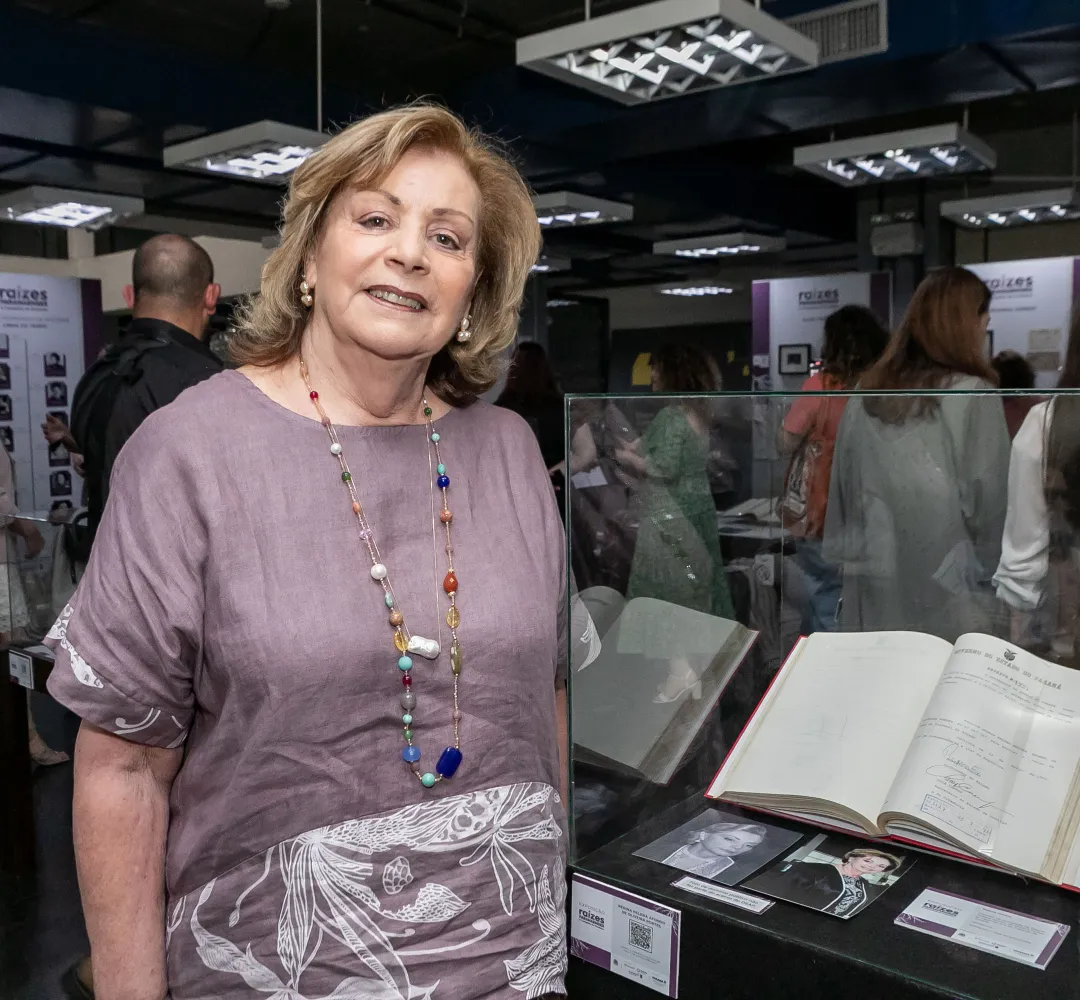 Mostra no Arquivo Público destaca mulheres que romperam barreiras e deixaram legados