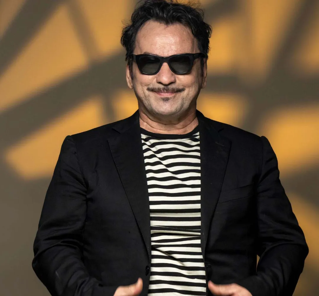 Teatro Guaíra será palco de "Fake-News", peça de Fábio Silvestre sobre a mentira