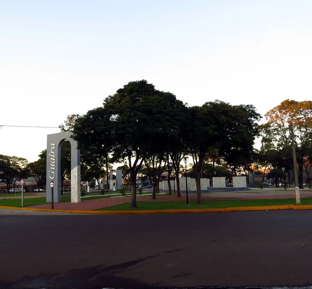 ESTADO INSTALAR-SE EM GUAIRA...ANTES QUE...!!