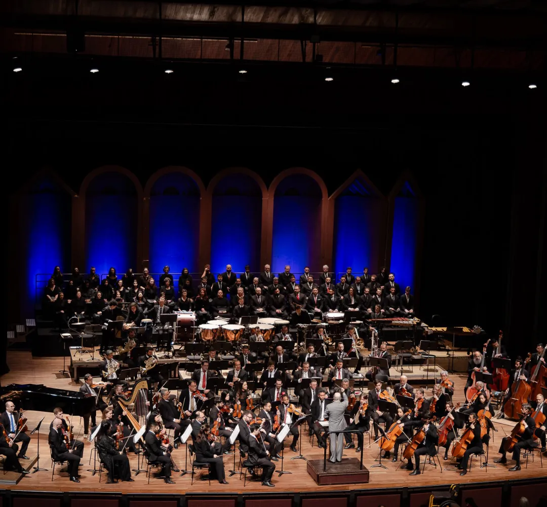 Oficinas, espetáculos no Teatro Guaíra e nova exposição marcam a agenda cultural do Paraná