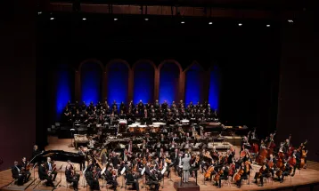 Oficinas, espetáculos no Teatro Guaíra e nova exposição marcam a agenda cultural do Paraná