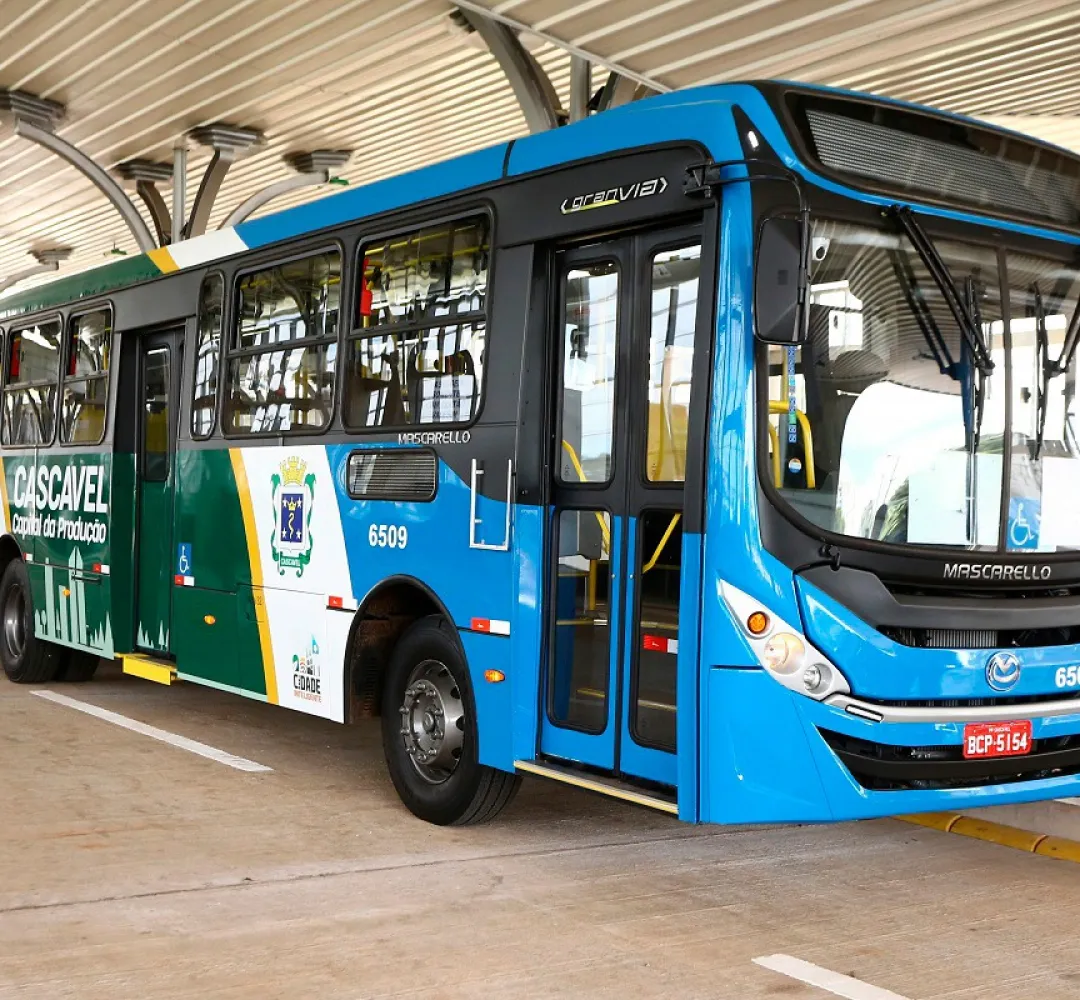 Empresas e Sindicato pedem novamente impugnação do contrato do transporte coletivo em Cascavel